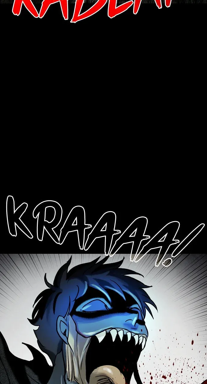 Spore Chapter 78 page 44 - 