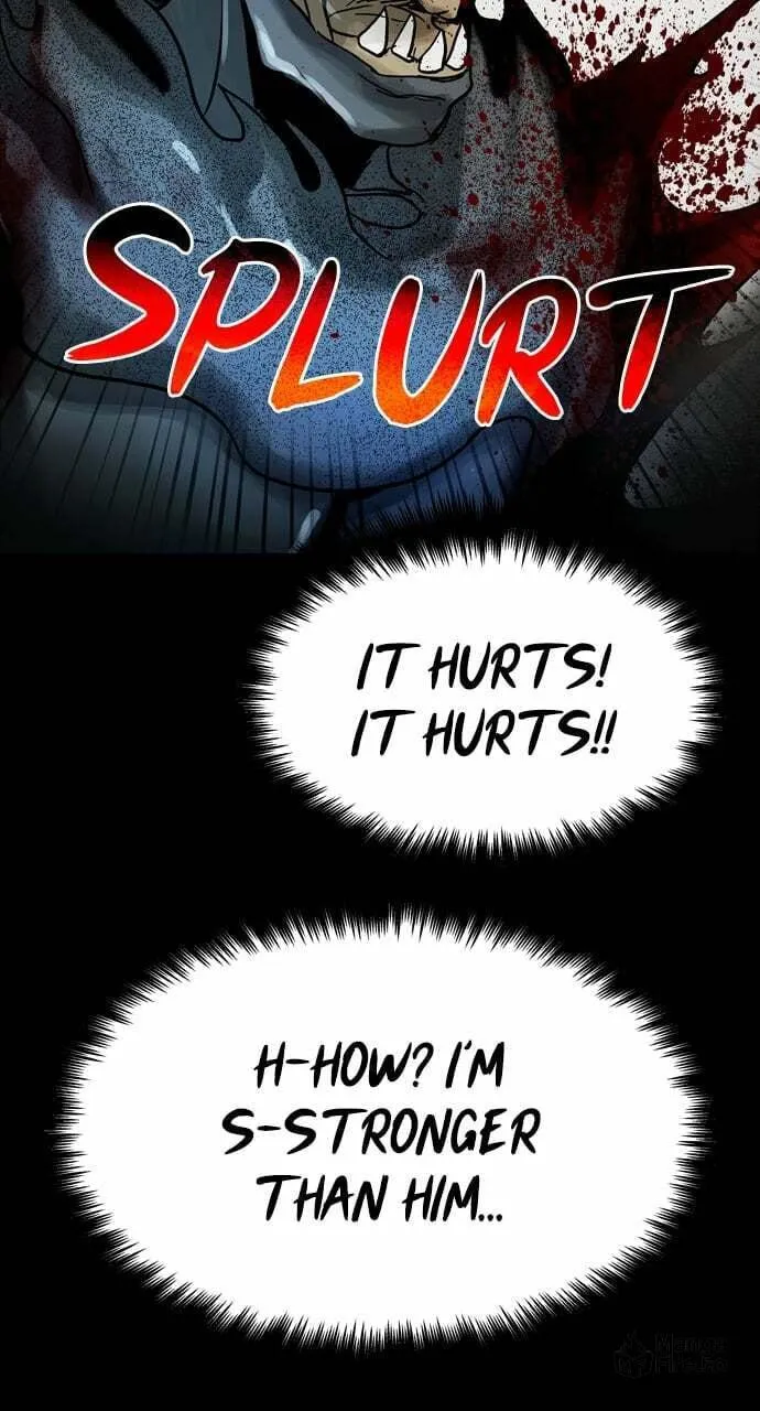 Spore Chapter 78 page 45 - 