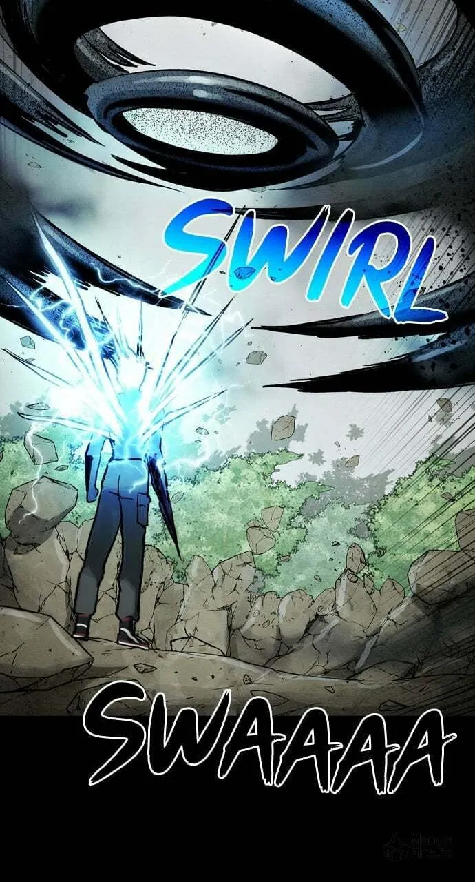 Spore Chapter 78 page 48 - 