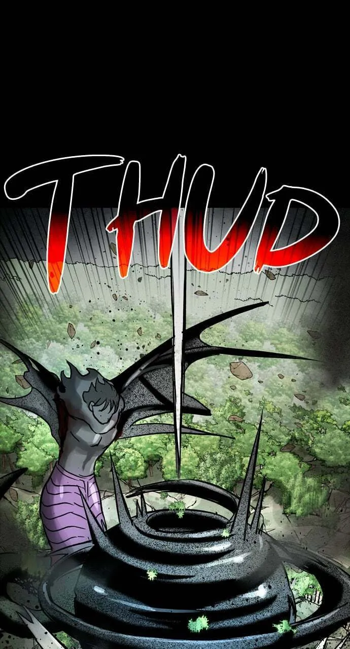 Spore Chapter 78 page 49 - 