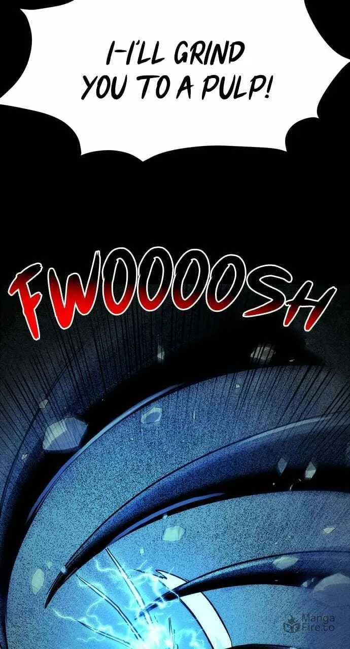 Spore Chapter 78 page 51 - 