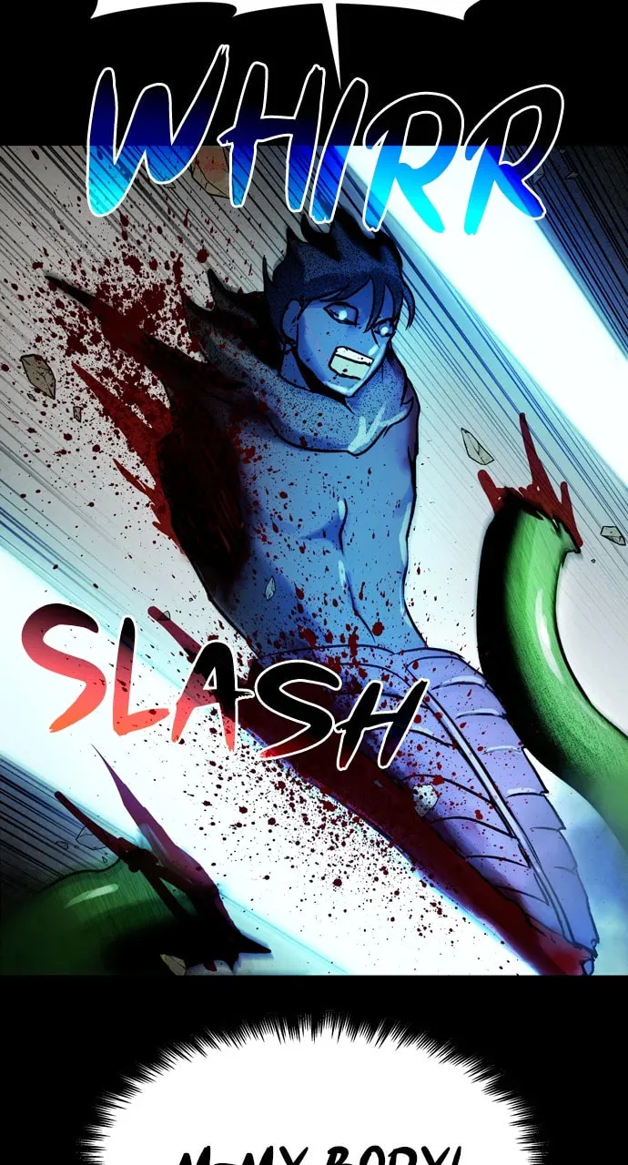 Spore Chapter 78 page 59 - 