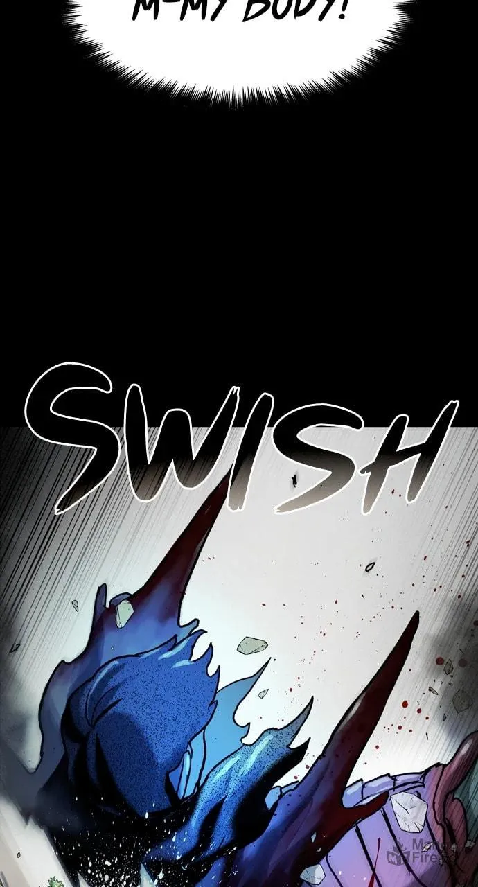Spore Chapter 78 page 60 - 