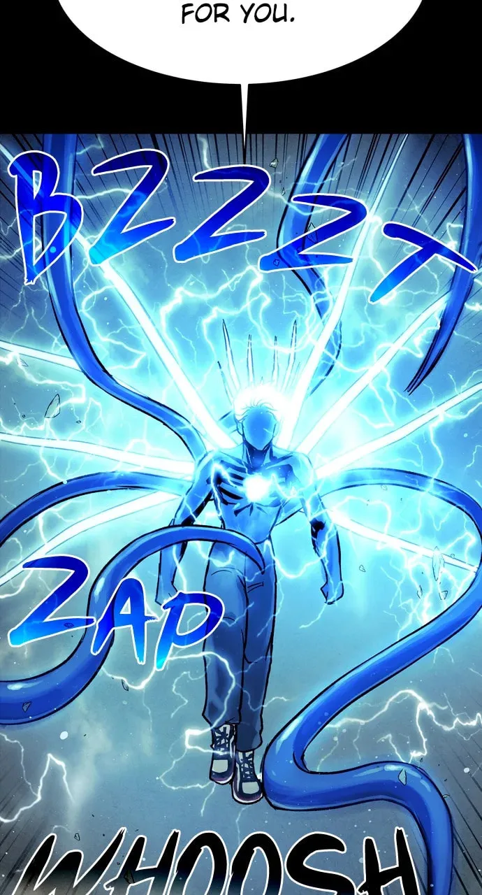 Spore Chapter 78 page 62 - 