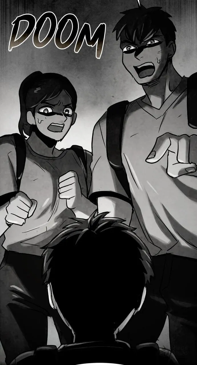 Spore Chapter 78 page 70 - 