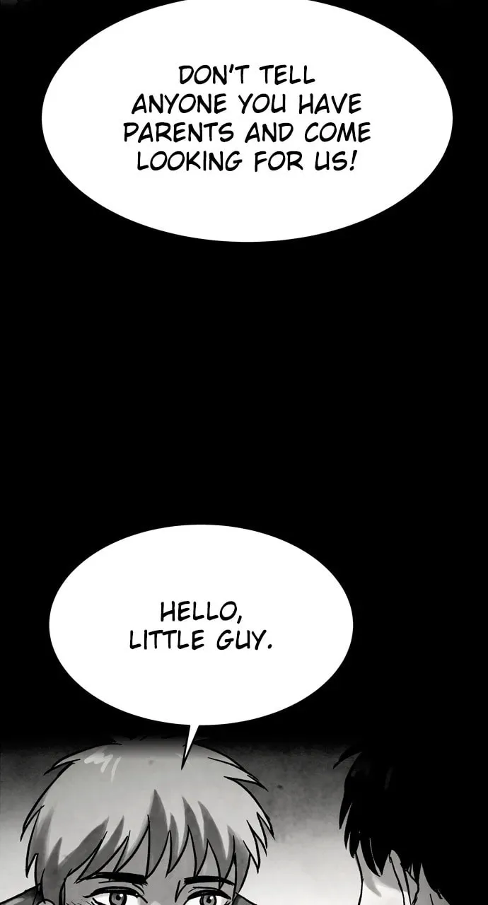 Spore Chapter 78 page 71 - 