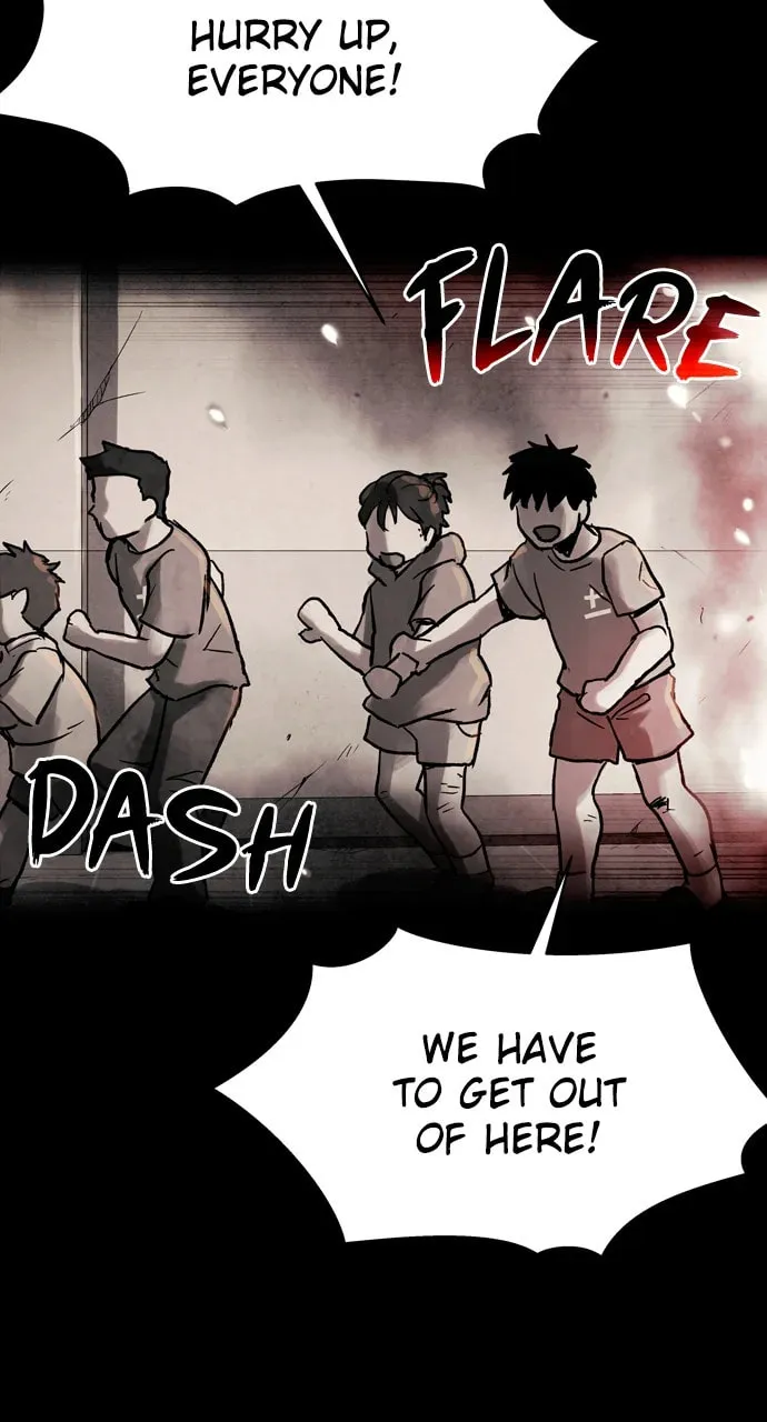 Spore Chapter 78 page 79 - 