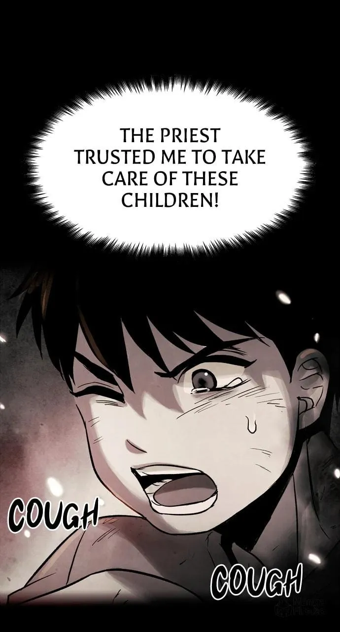 Spore Chapter 78 page 80 - 