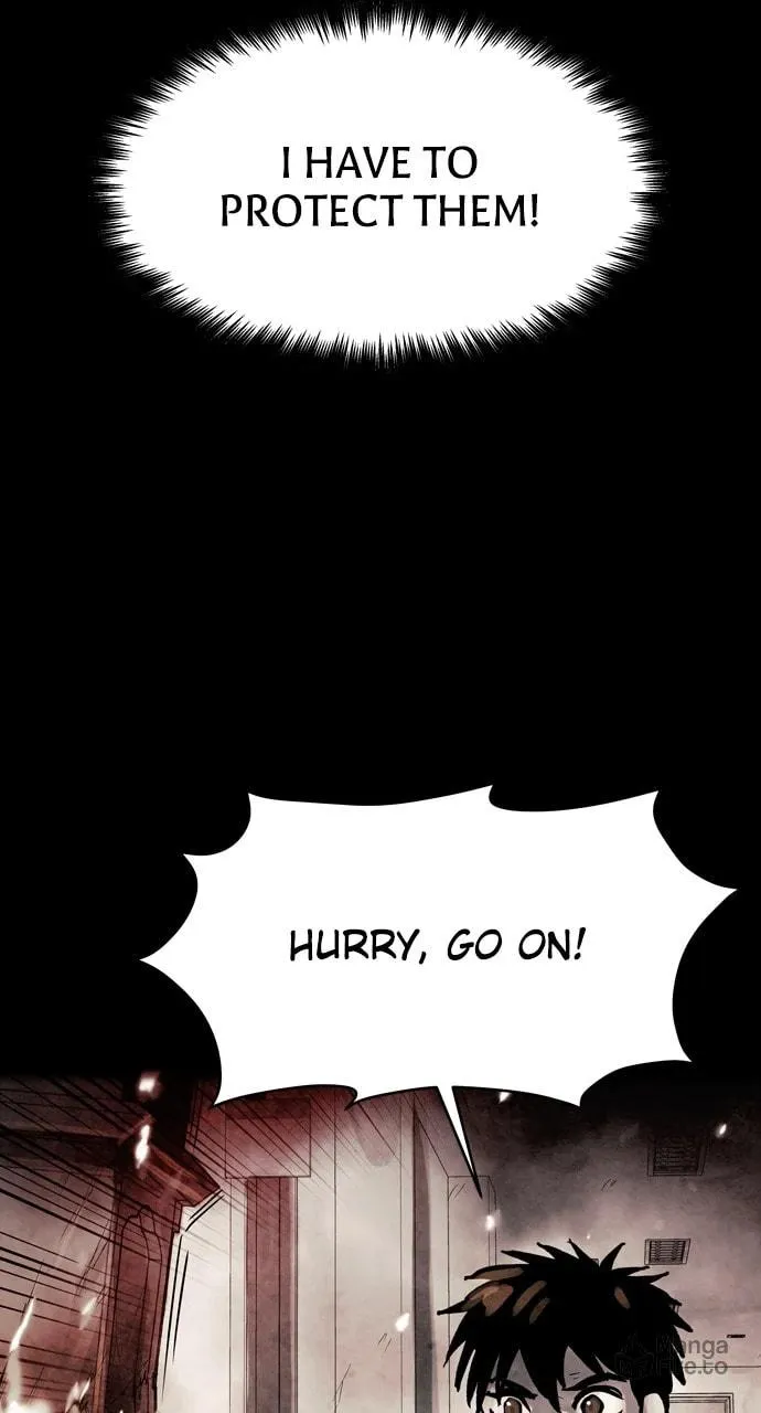 Spore Chapter 78 page 81 - 