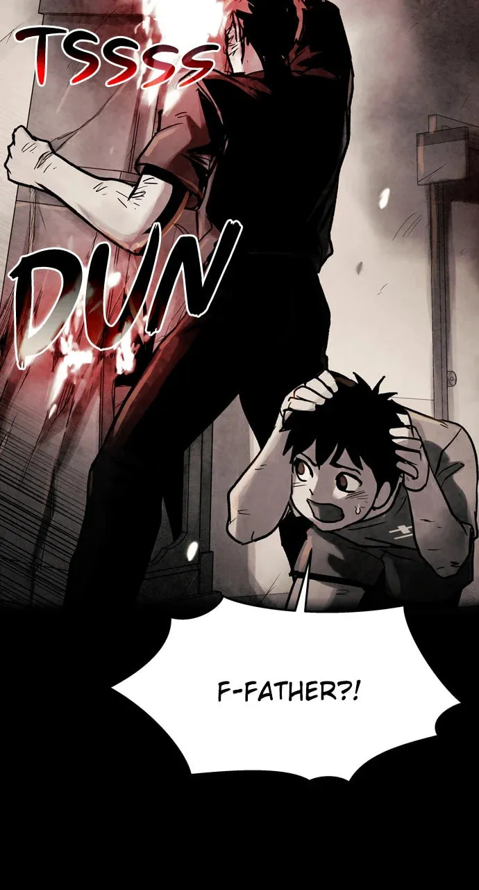 Spore Chapter 78 page 83 - 