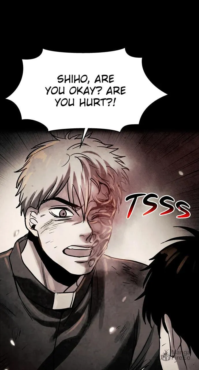 Spore Chapter 78 page 84 - 