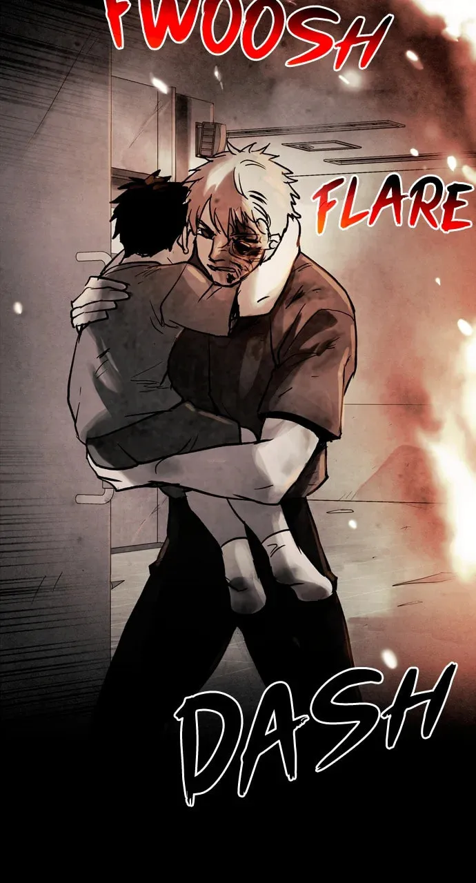 Spore Chapter 78 page 86 - 