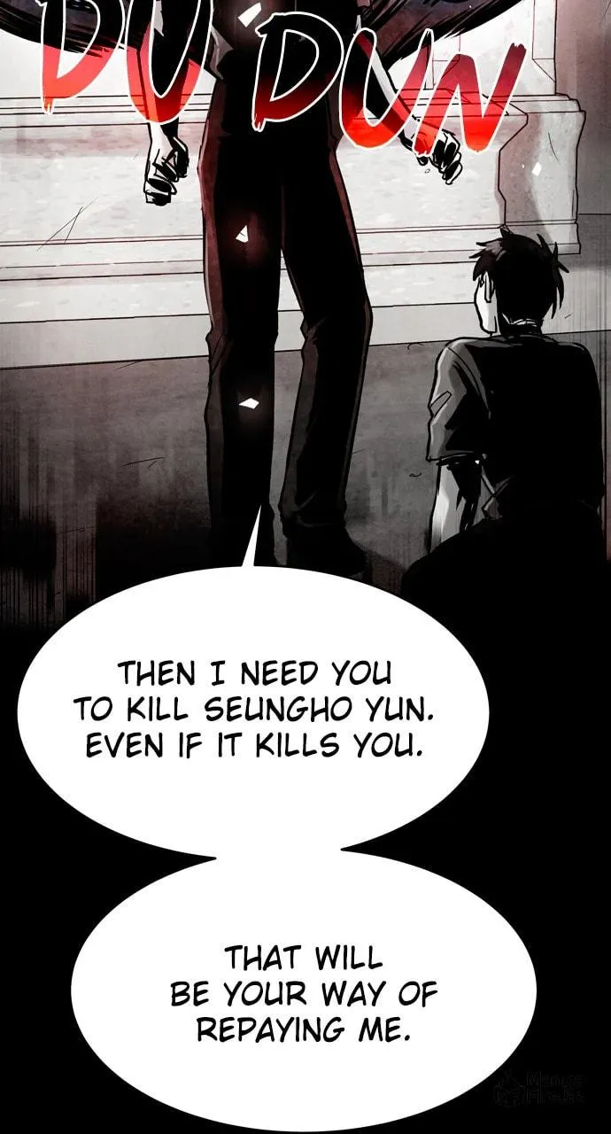 Spore Chapter 78 page 90 - 