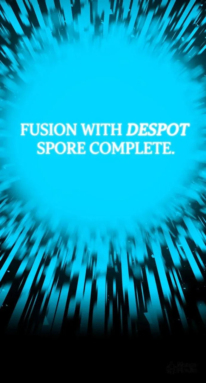 Spore Chapter 78 page 10 - 