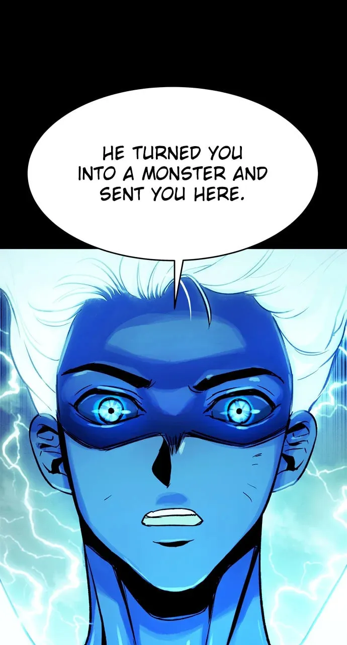 Spore Chapter 78 page 92 - 