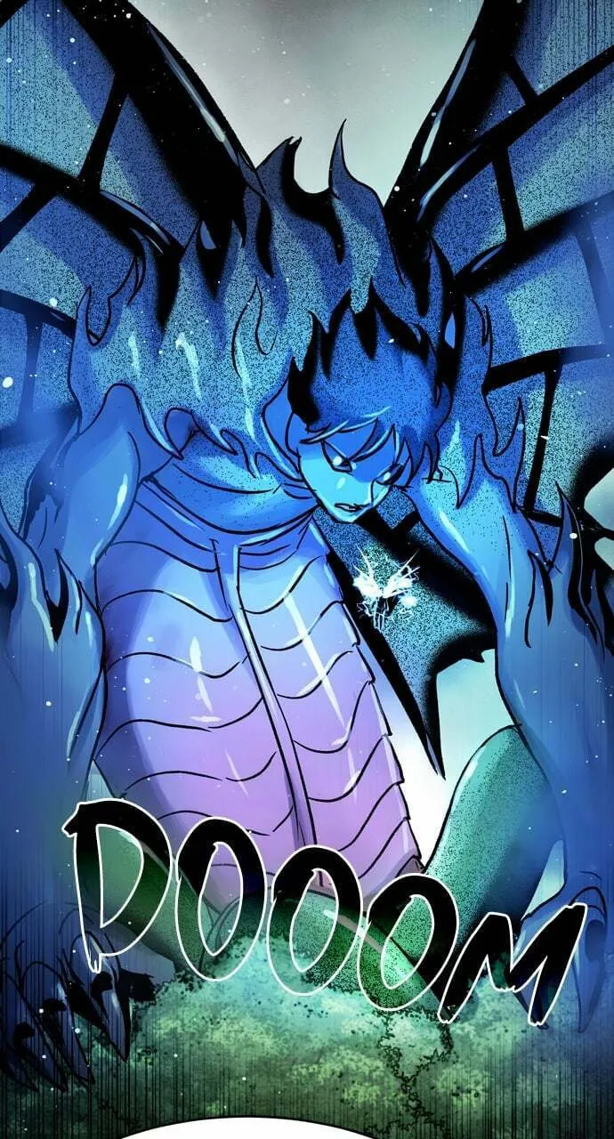 Spore Chapter 78 page 94 - 