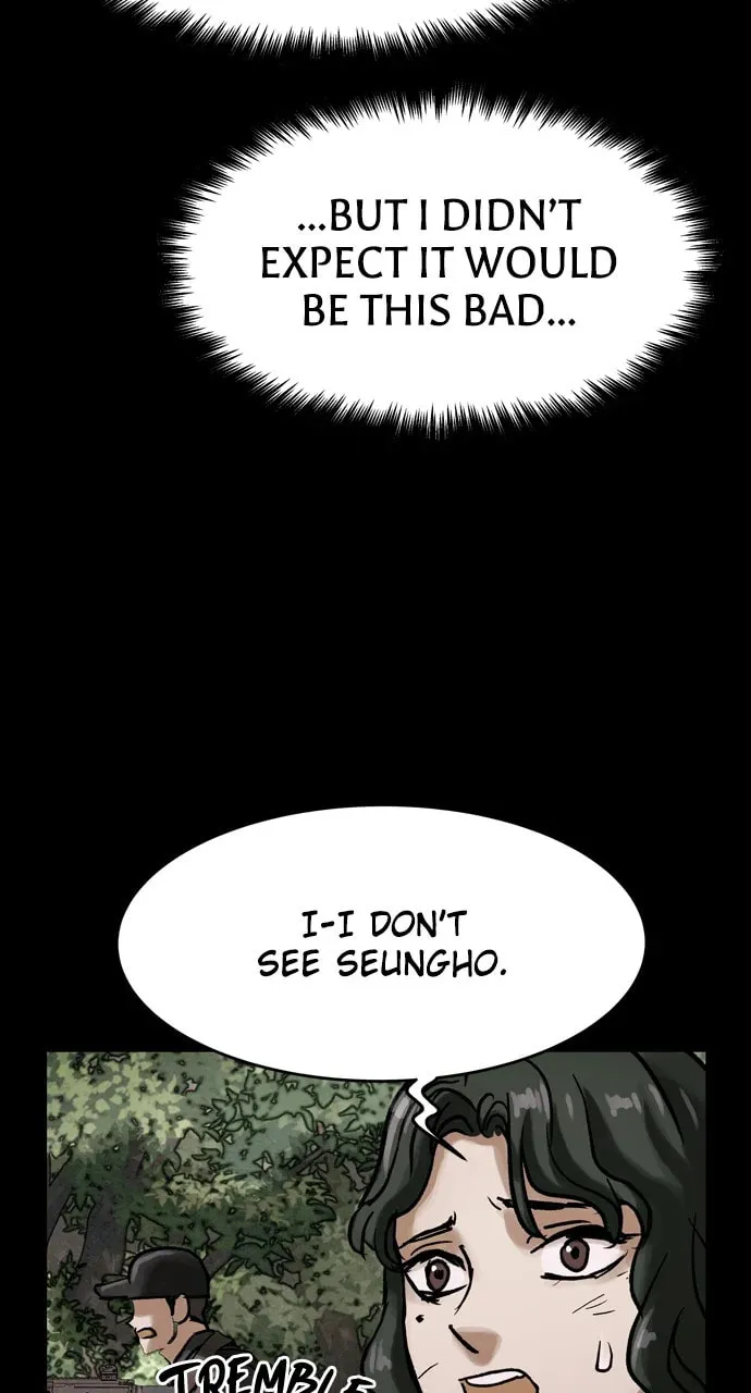 Spore Chapter 79 page 11 - 