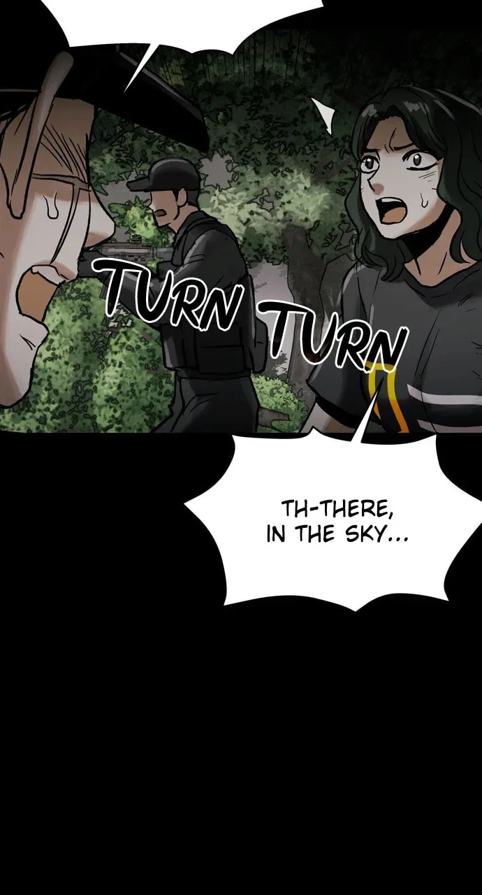 Spore Chapter 79 page 13 - 