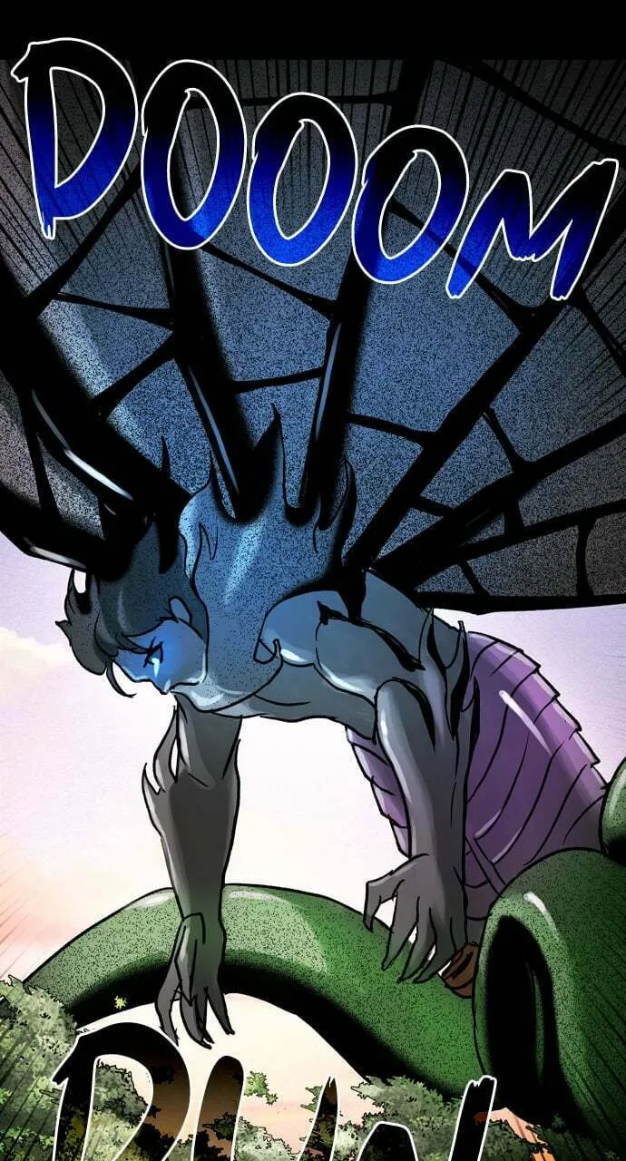 Spore Chapter 79 page 14 - 