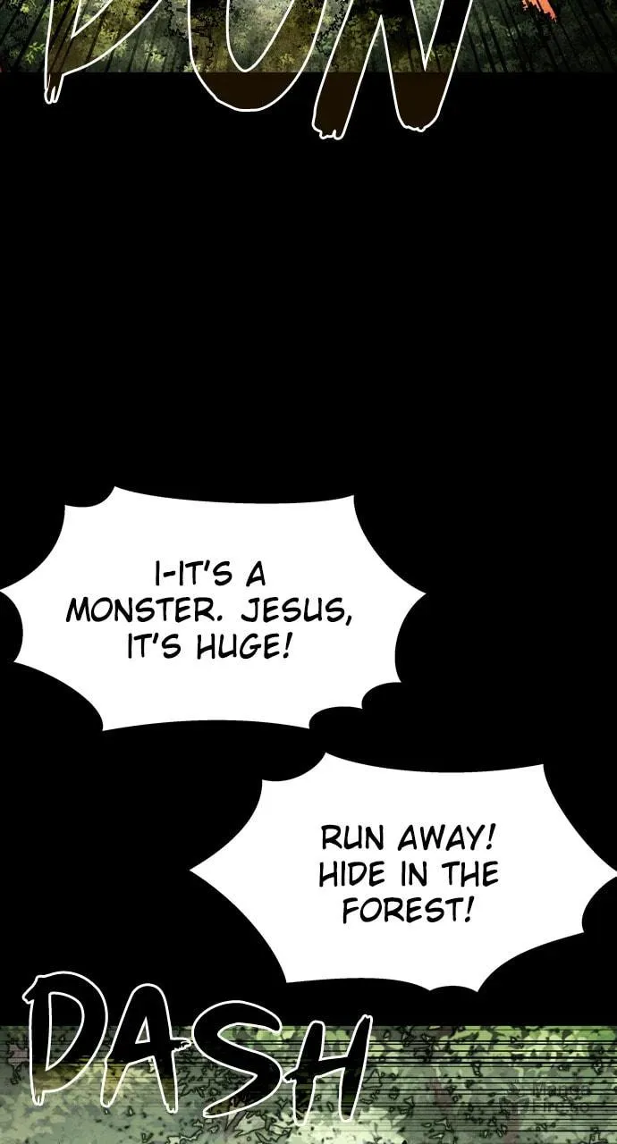 Spore Chapter 79 page 15 - 