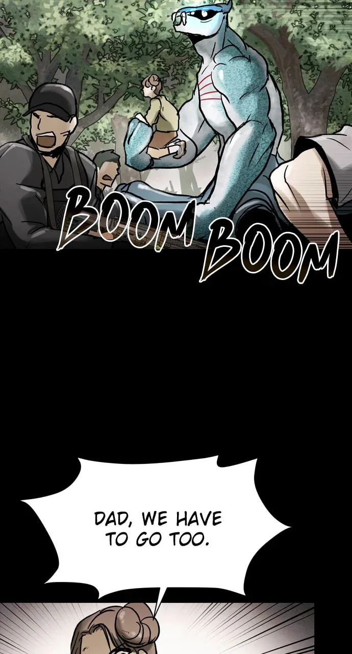 Spore Chapter 79 page 16 - 
