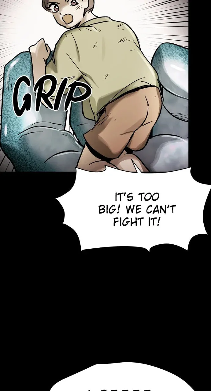Spore Chapter 79 page 17 - 