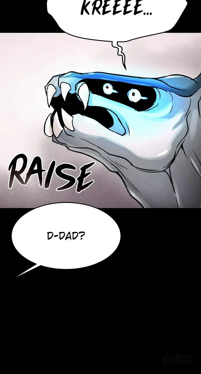 Spore Chapter 79 page 18 - 