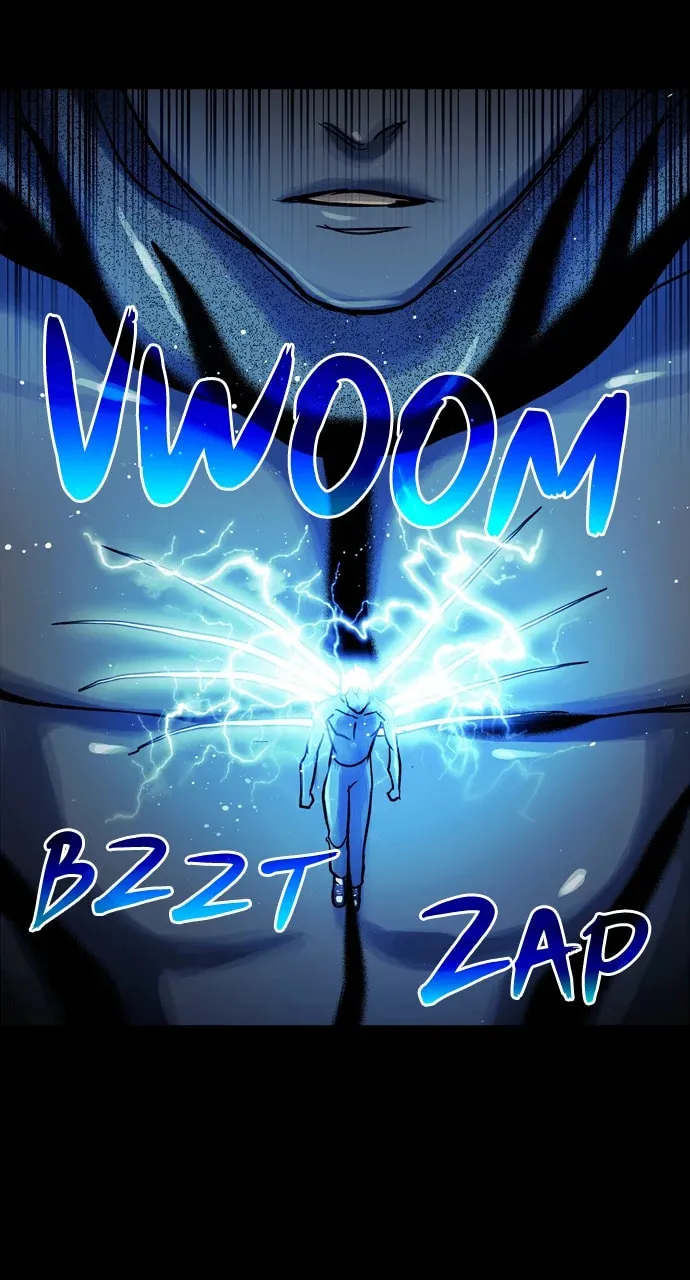 Spore Chapter 79 page 19 - 
