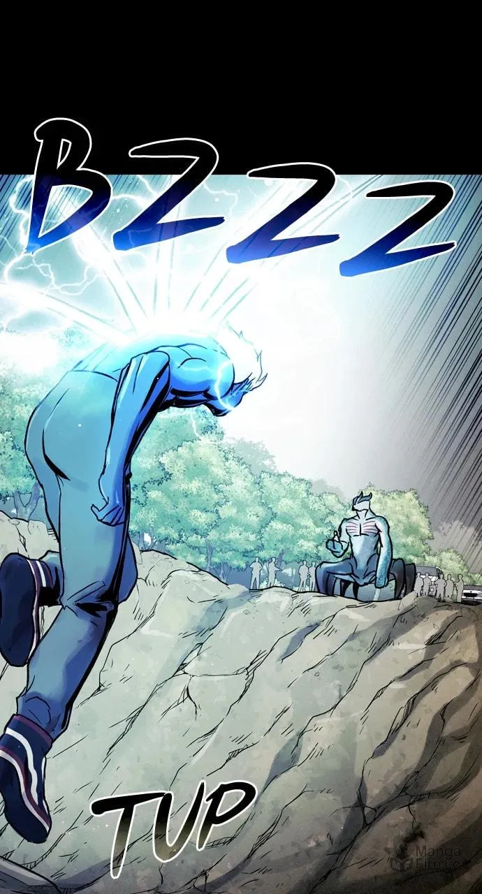Spore Chapter 79 page 20 - 