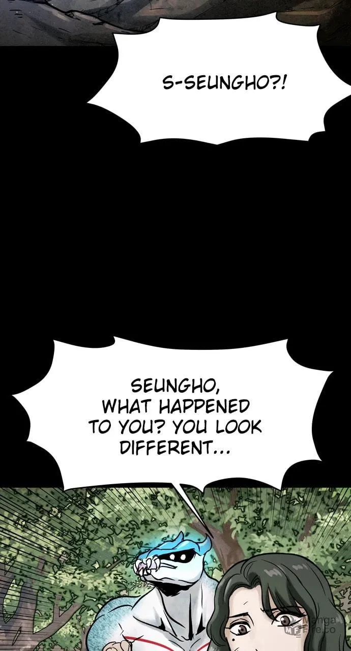 Spore Chapter 79 page 21 - 