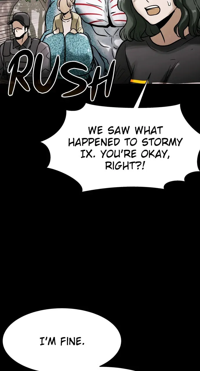 Spore Chapter 79 page 22 - 