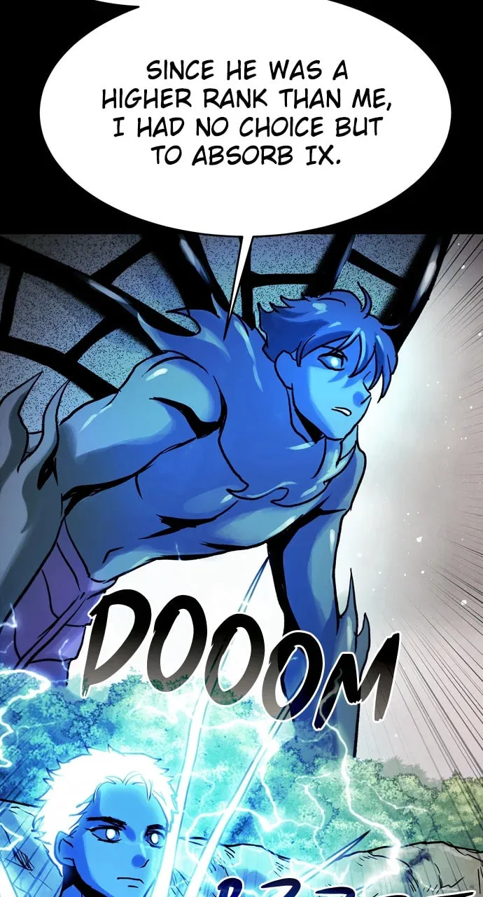 Spore Chapter 79 page 23 - 