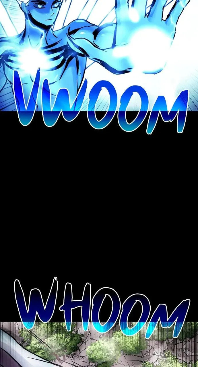 Spore Chapter 79 page 25 - 