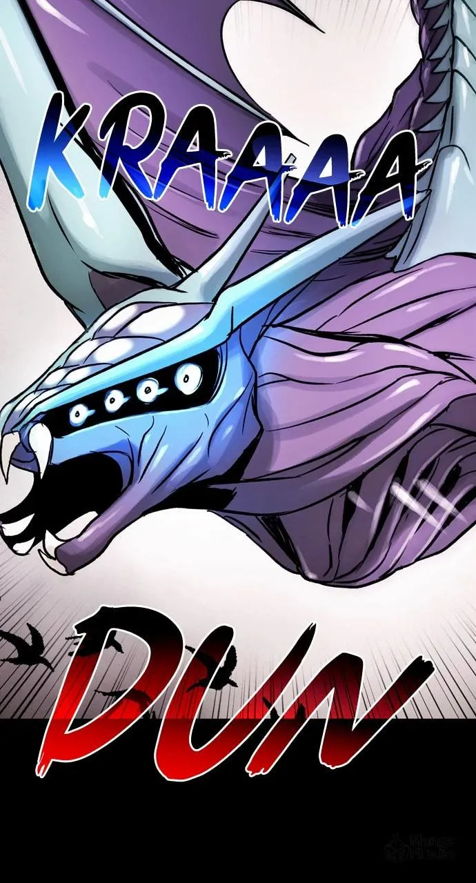 Spore Chapter 79 page 30 - 