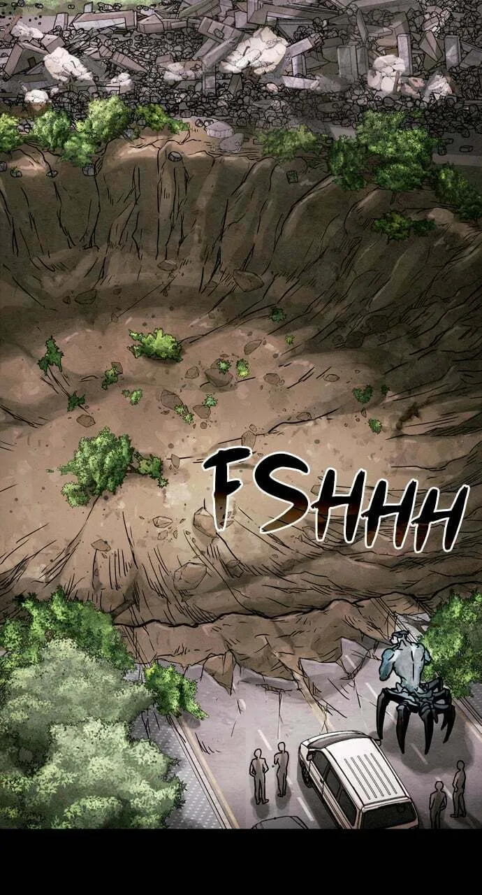 Spore Chapter 79 page 4 - 