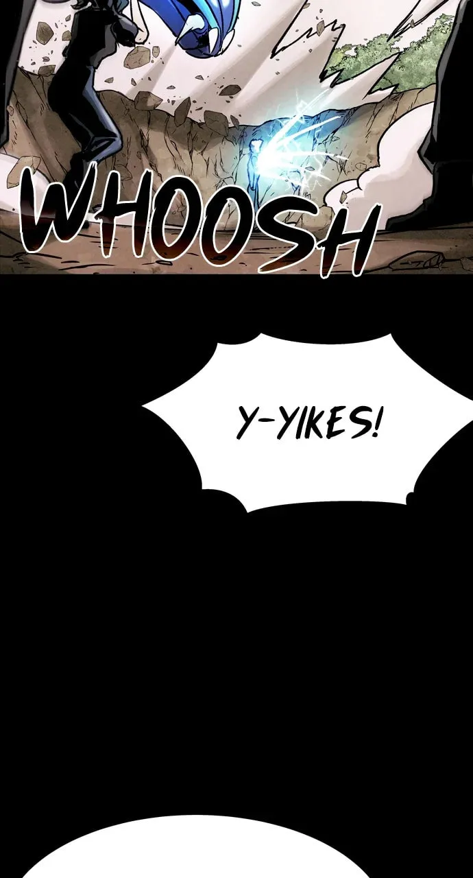 Spore Chapter 79 page 32 - 