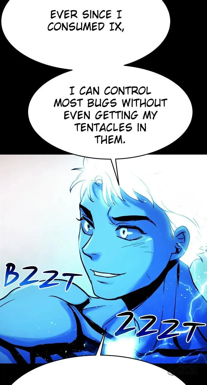 Spore Chapter 79 page 33 - 