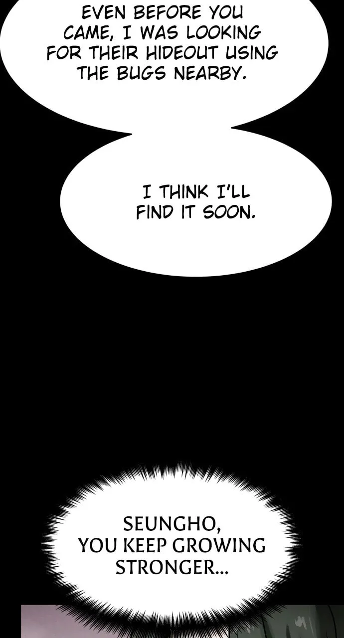Spore Chapter 79 page 34 - 