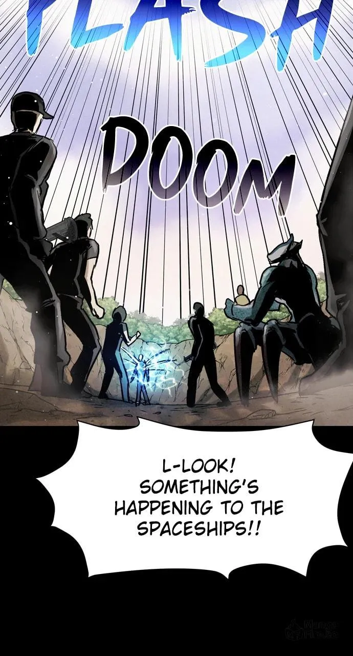 Spore Chapter 79 page 39 - 