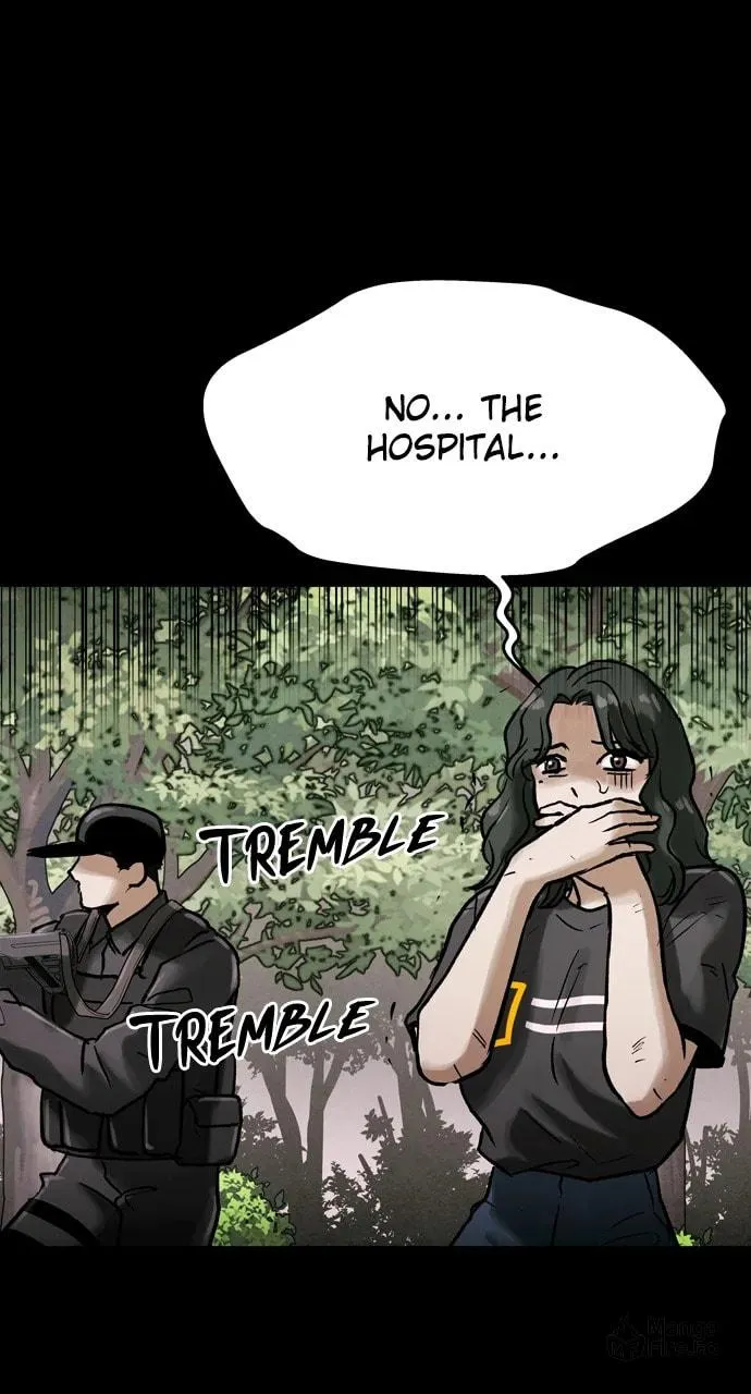 Spore Chapter 79 page 5 - 