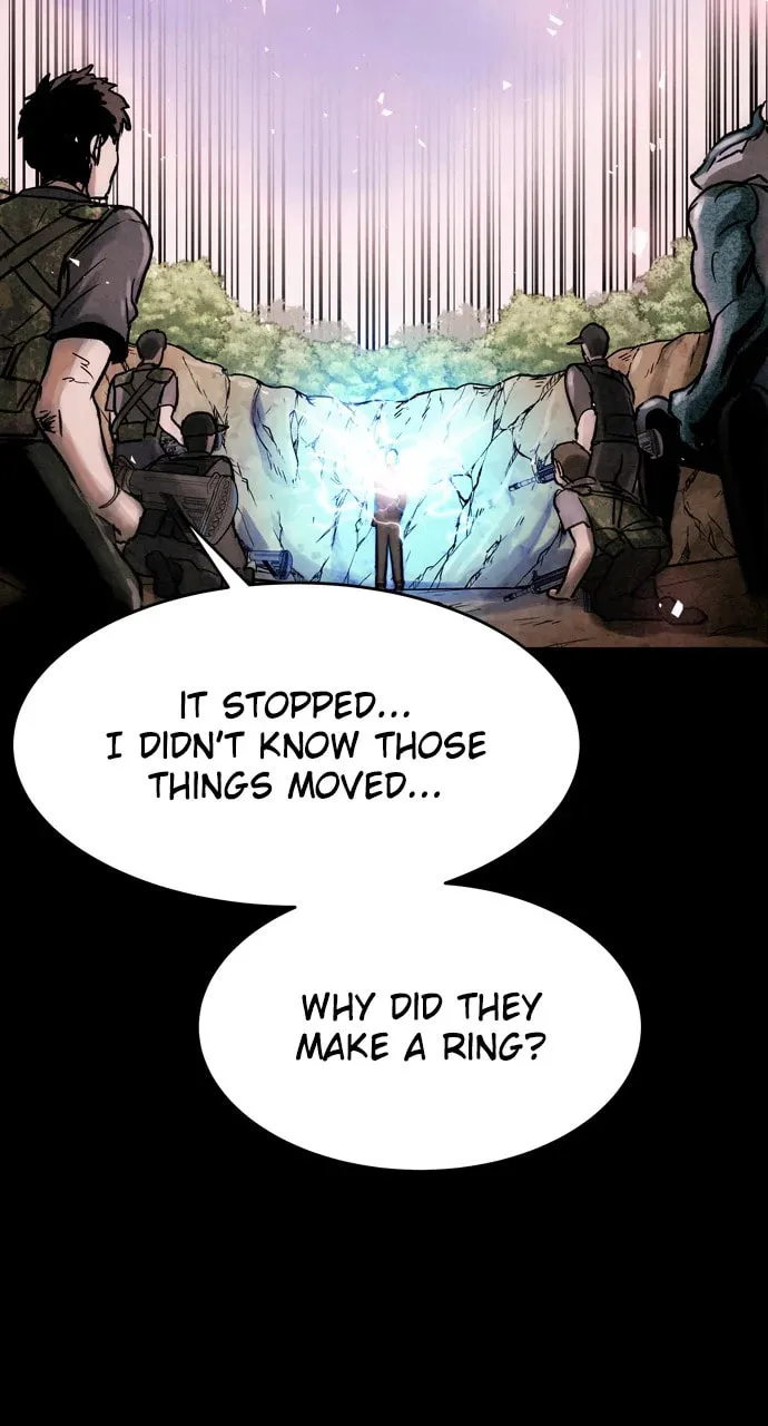 Spore Chapter 79 page 49 - 
