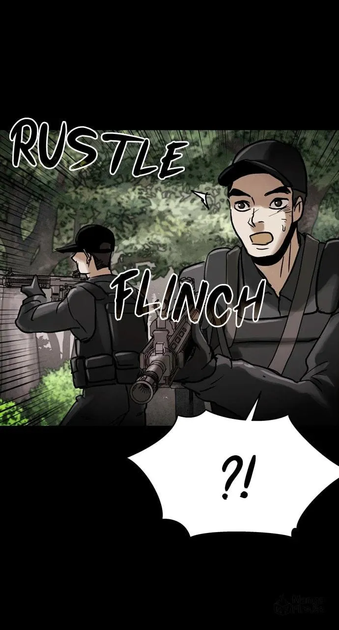 Spore Chapter 79 page 6 - 