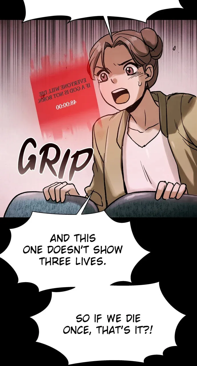 Spore Chapter 79 page 53 - 