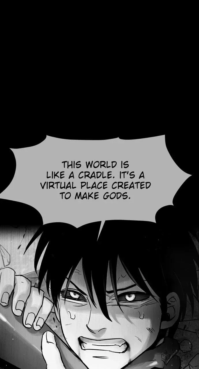 Spore Chapter 79 page 54 - 