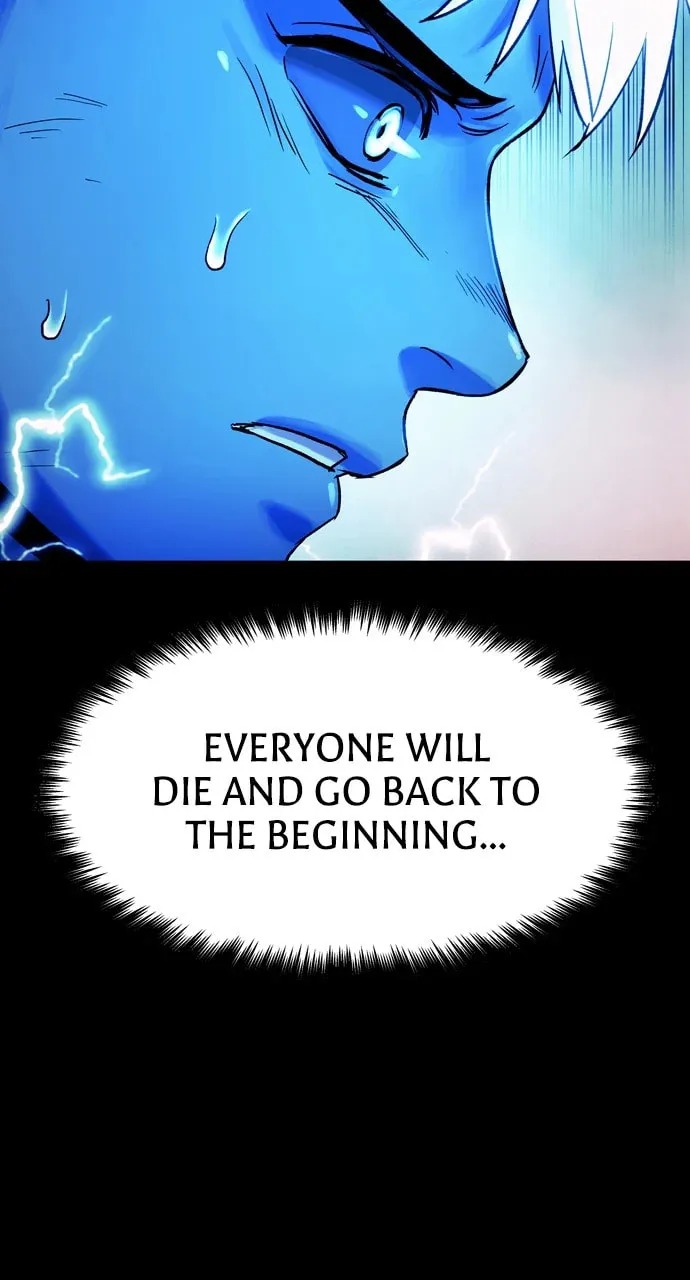 Spore Chapter 79 page 56 - 