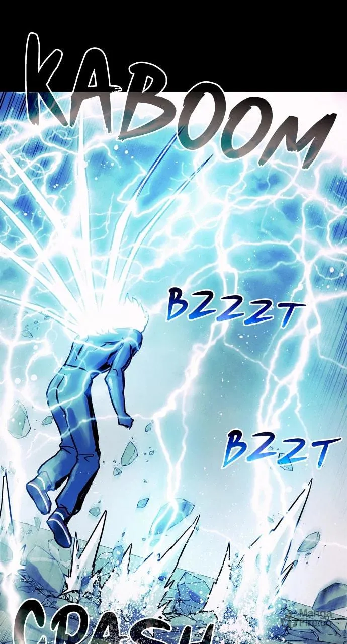Spore Chapter 79 page 57 - 