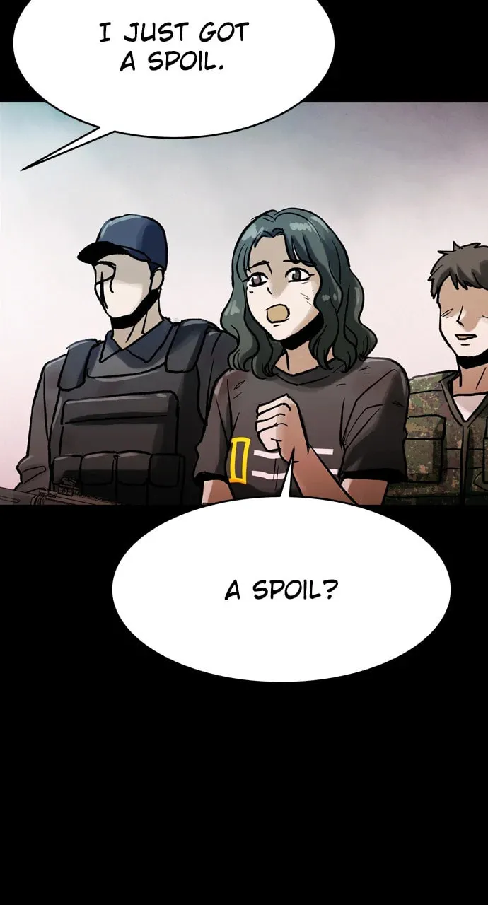 Spore Chapter 79 page 59 - 