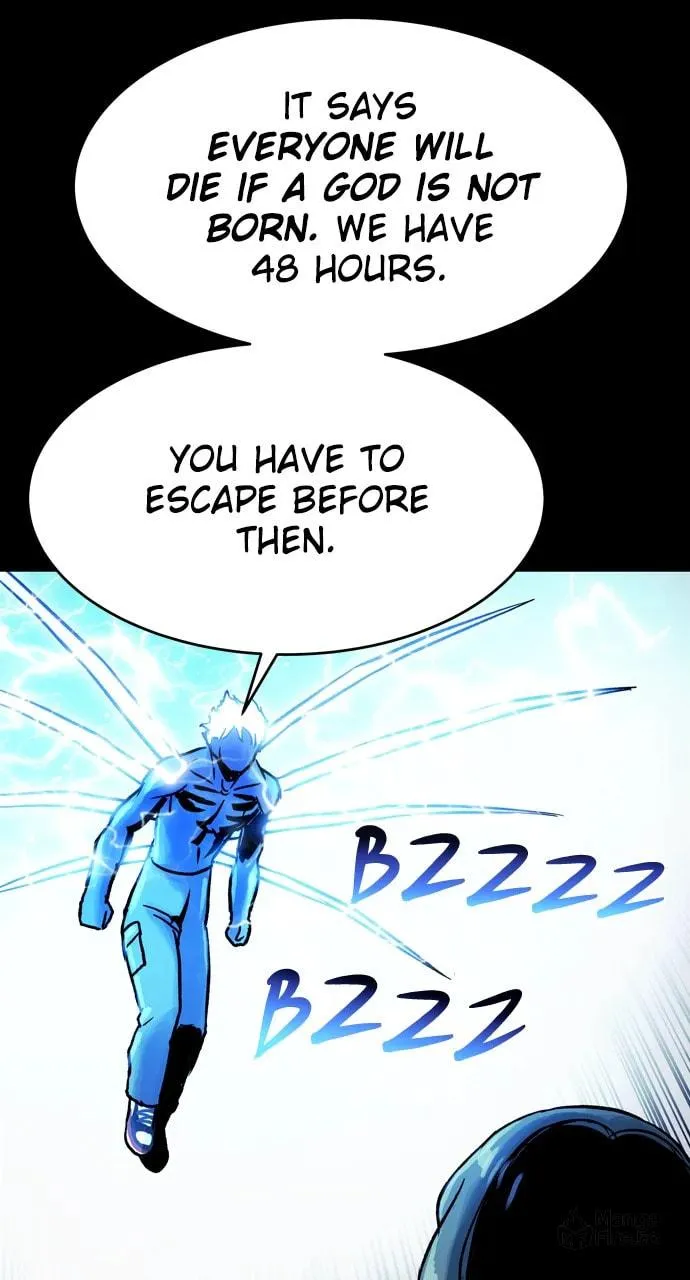 Spore Chapter 79 page 60 - 