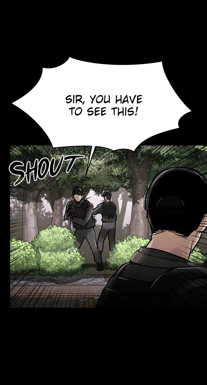 Spore Chapter 79 page 7 - 