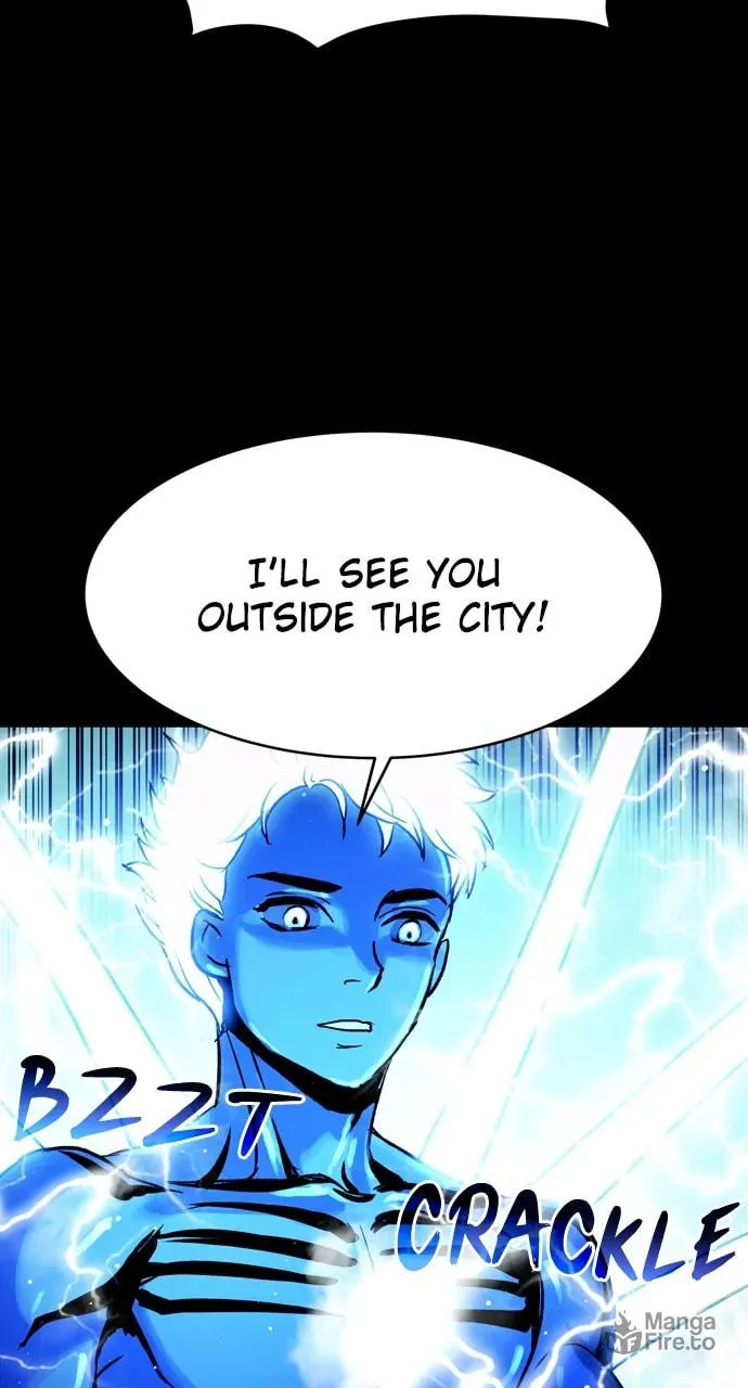 Spore Chapter 79 page 63 - 